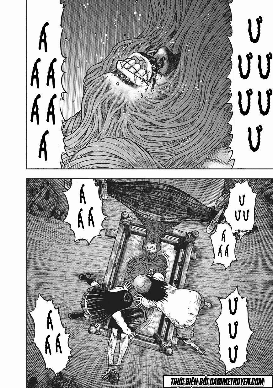 Freak Island – Đảo Quái Dị 25 trang 16