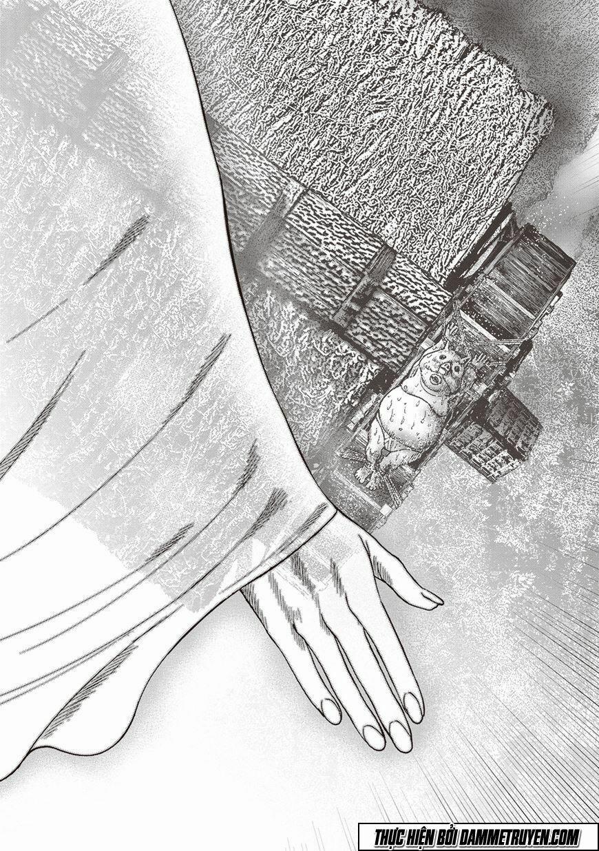 Freak Island – Đảo Quái Dị 25 trang 27