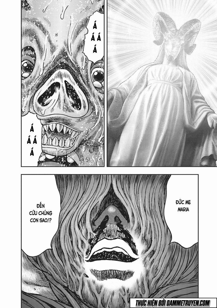 Freak Island – Đảo Quái Dị 25 trang 28