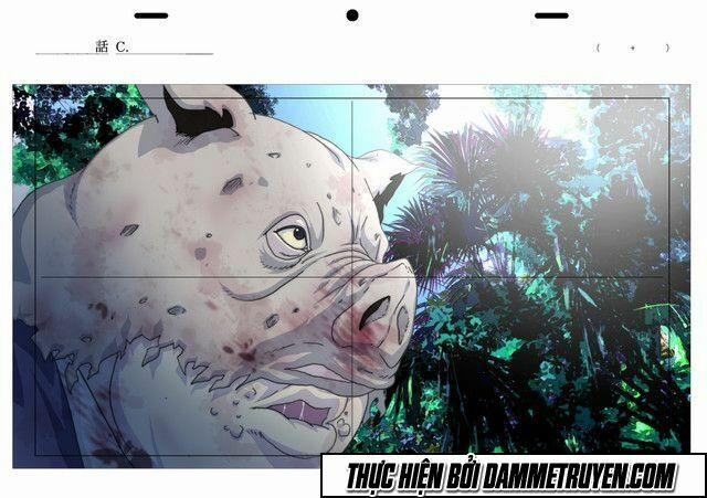 Freak Island – Đảo Quái Dị 25 trang 37