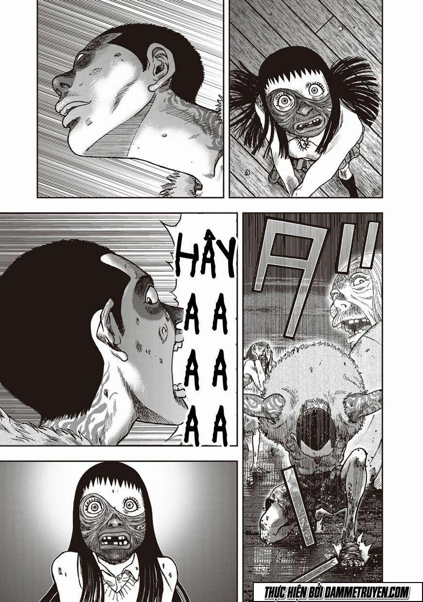 Freak Island – Đảo Quái Dị 26 trang 15