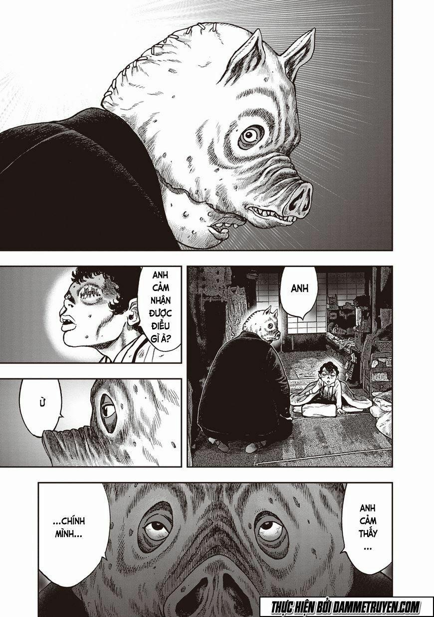 Freak Island – Đảo Quái Dị 26 trang 17