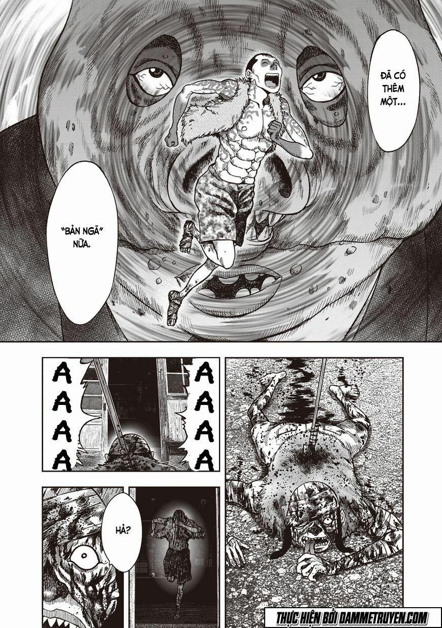Freak Island – Đảo Quái Dị 26 trang 18