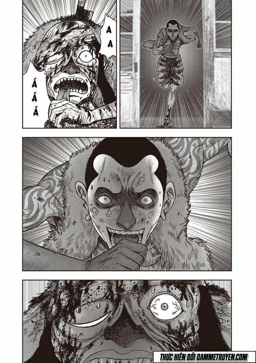 Freak Island – Đảo Quái Dị 26 trang 19