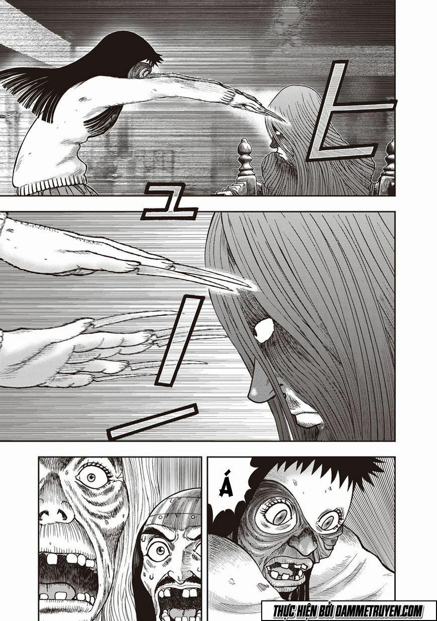 Freak Island – Đảo Quái Dị 26 trang 2