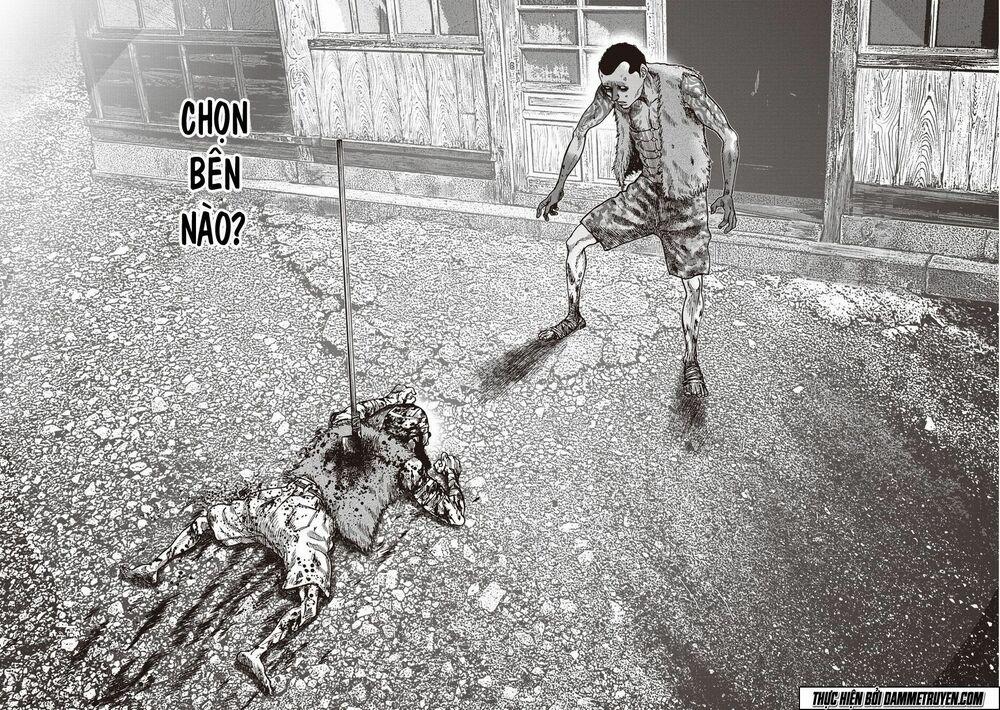 Freak Island – Đảo Quái Dị 26 trang 20