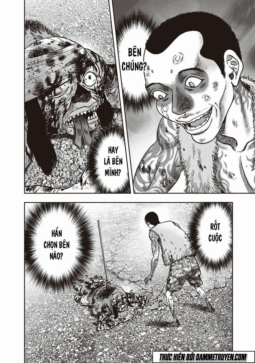 Freak Island – Đảo Quái Dị 26 trang 21