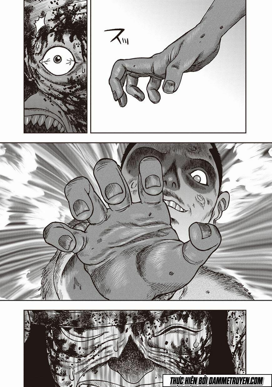 Freak Island – Đảo Quái Dị 26 trang 22