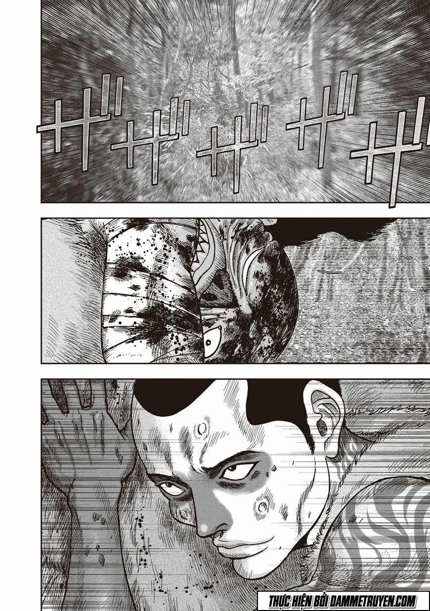 Freak Island – Đảo Quái Dị 26 trang 23