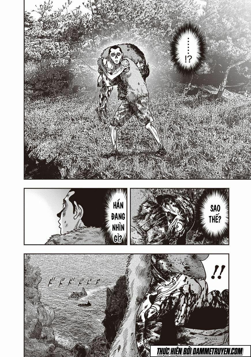 Freak Island – Đảo Quái Dị 26 trang 25