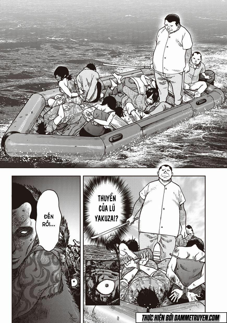 Freak Island – Đảo Quái Dị 26 trang 26