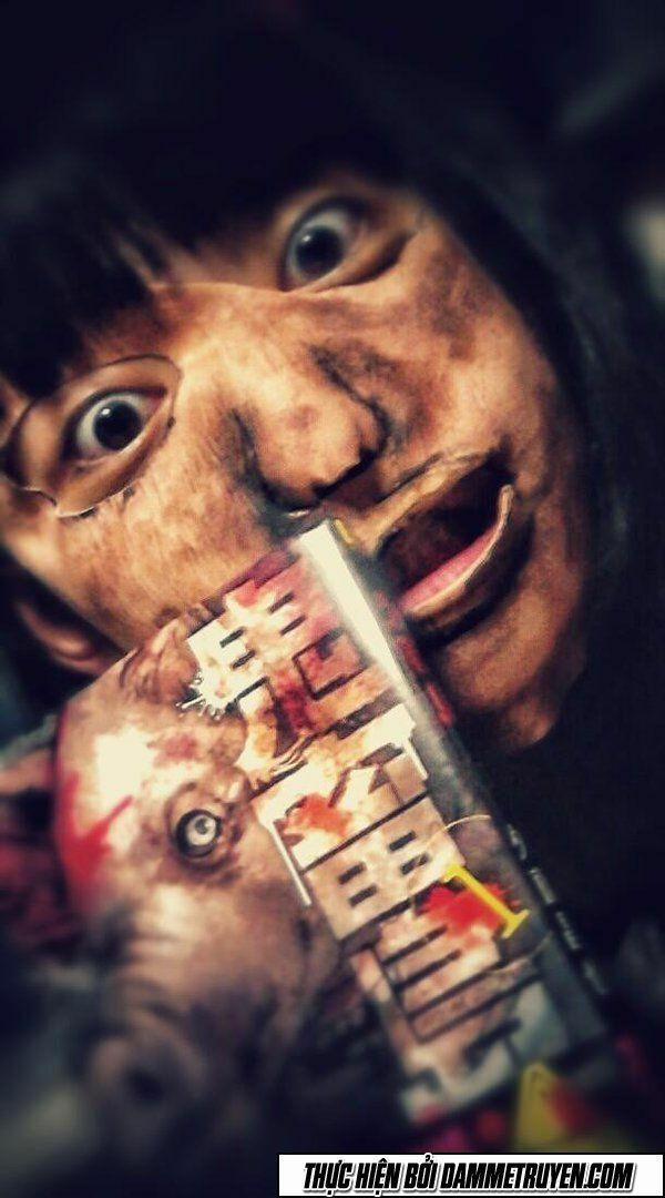 Freak Island – Đảo Quái Dị 26 trang 29