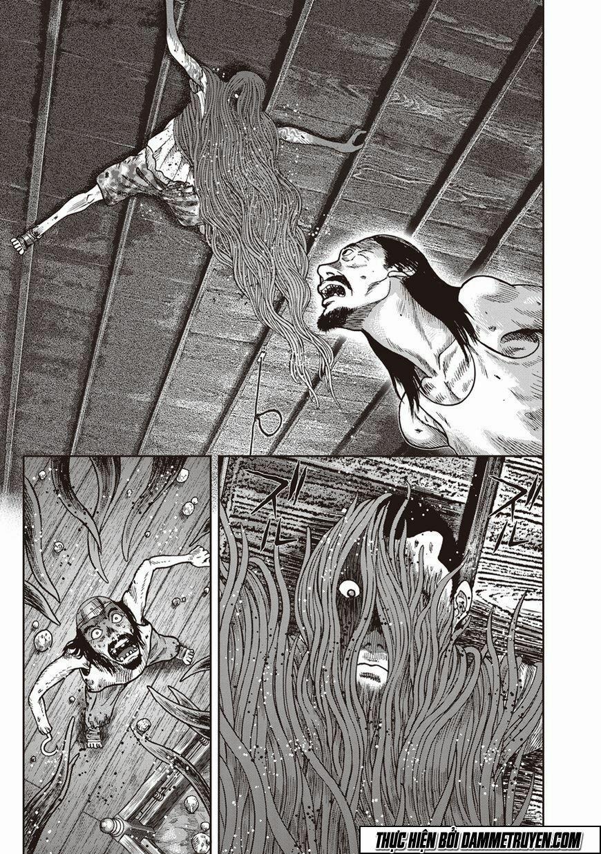 Freak Island – Đảo Quái Dị 26 trang 6