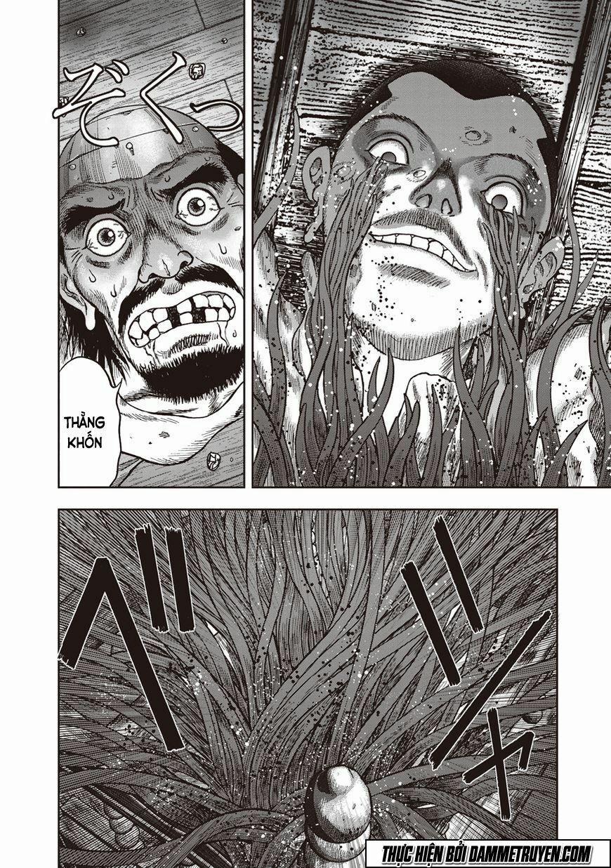 Freak Island – Đảo Quái Dị 26 trang 7