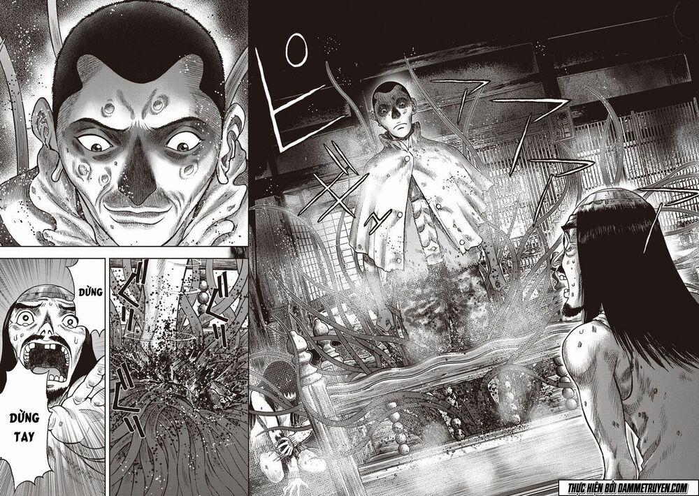 Freak Island – Đảo Quái Dị 26 trang 9