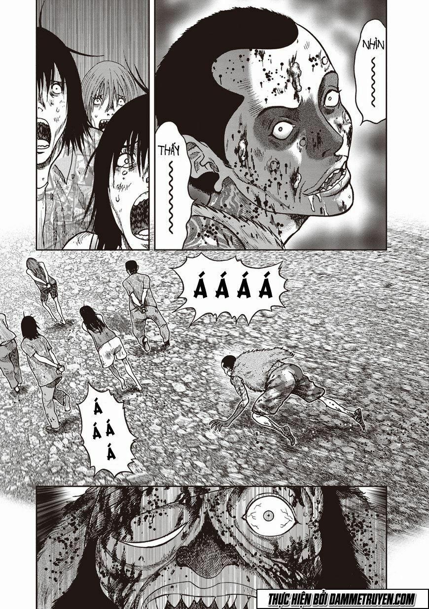 Freak Island – Đảo Quái Dị 27 trang 11