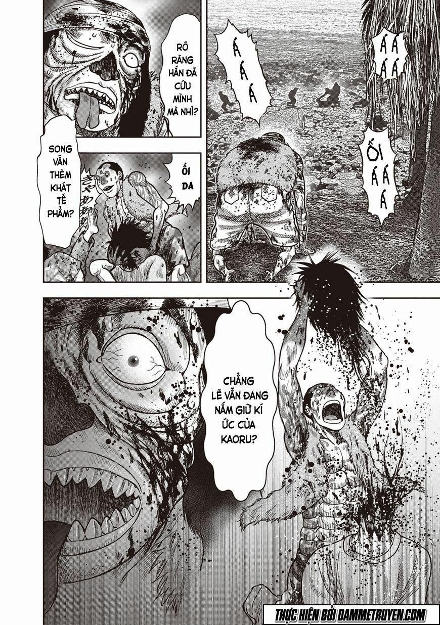 Freak Island – Đảo Quái Dị 27 trang 12