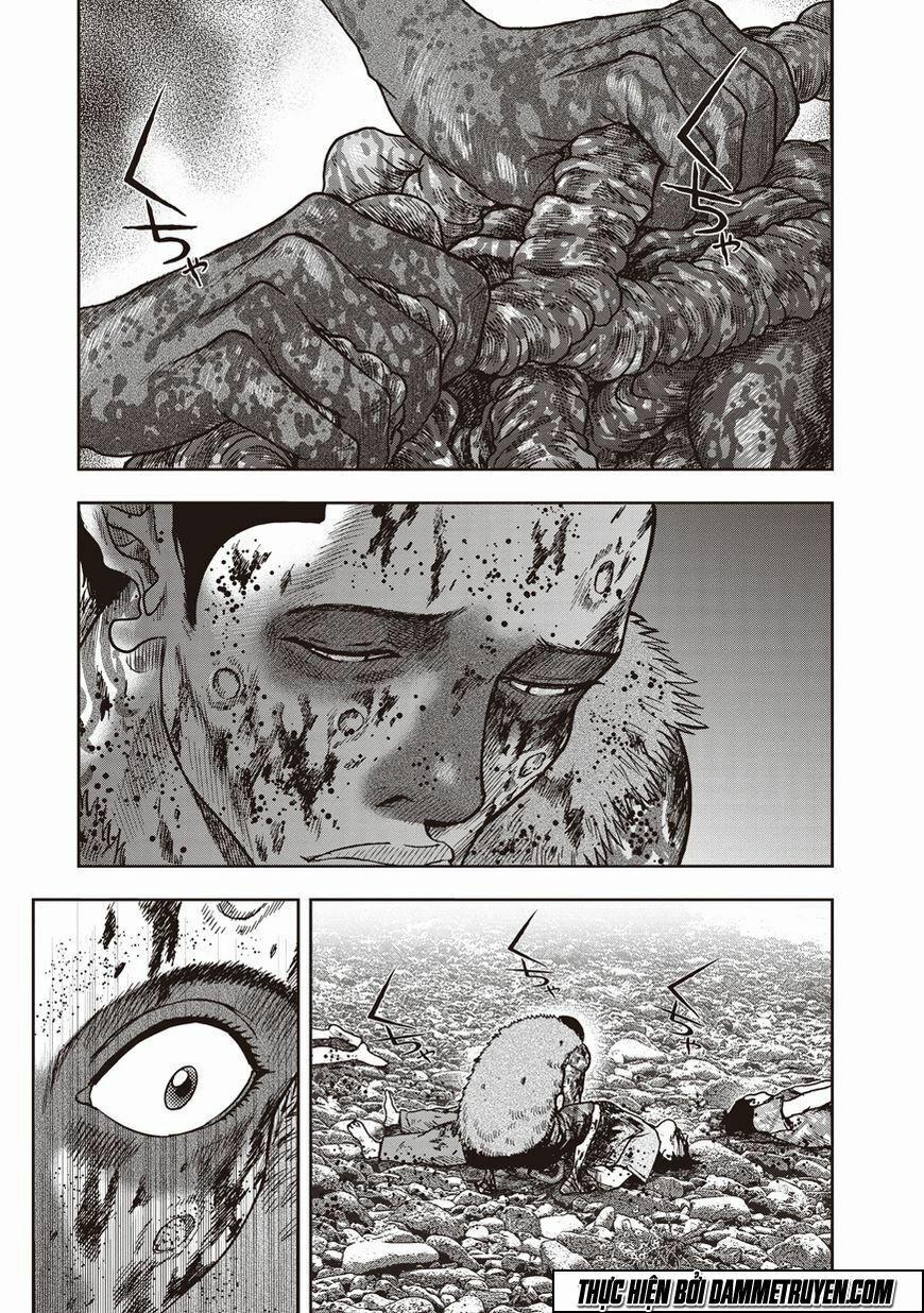 Freak Island – Đảo Quái Dị 27 trang 13