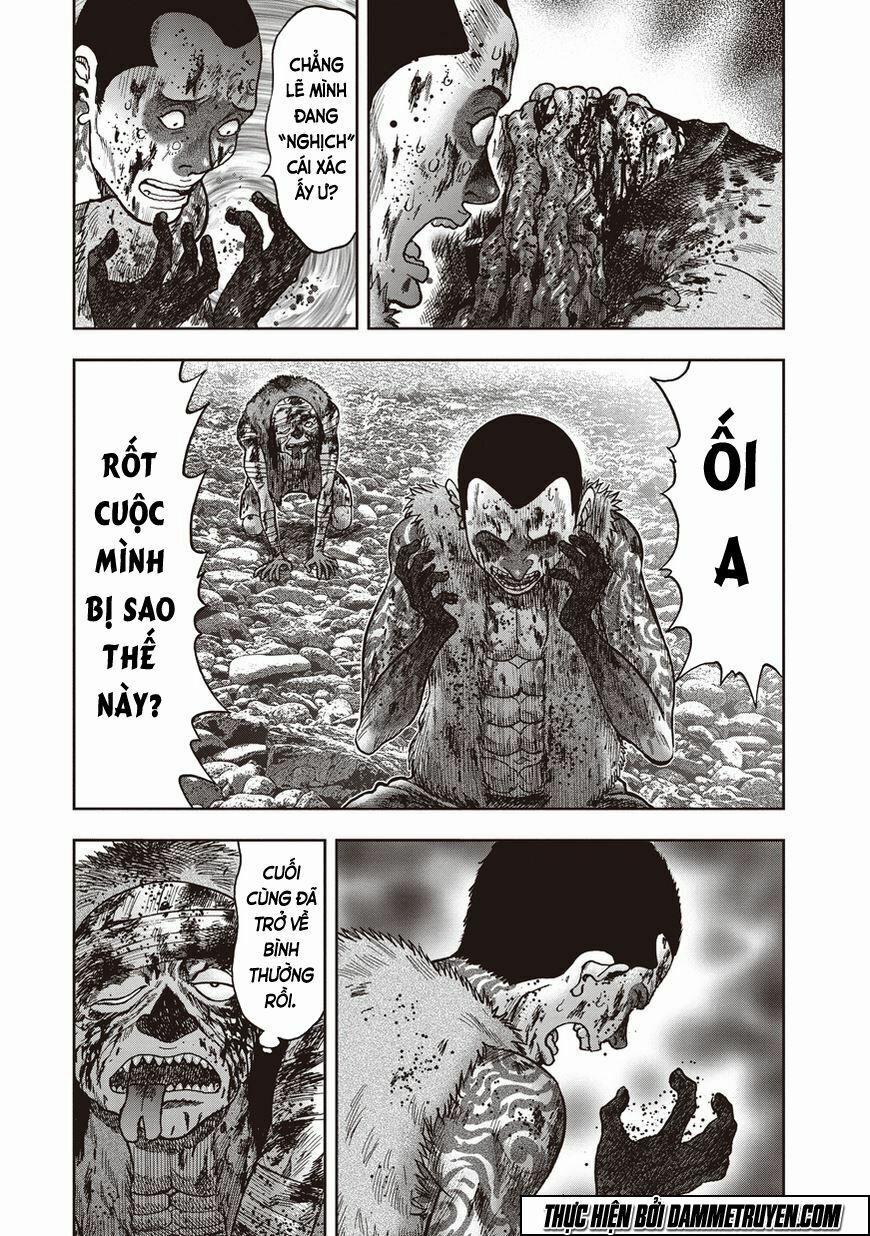 Freak Island – Đảo Quái Dị 27 trang 15