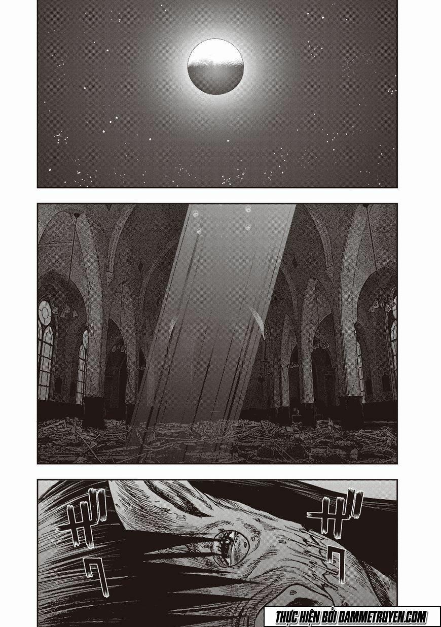 Freak Island – Đảo Quái Dị 27 trang 17