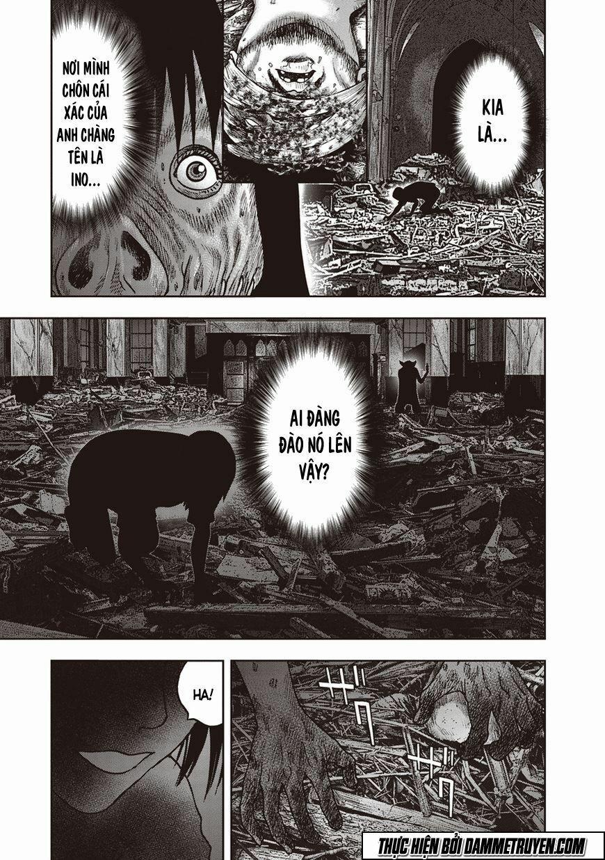 Freak Island – Đảo Quái Dị 27 trang 19