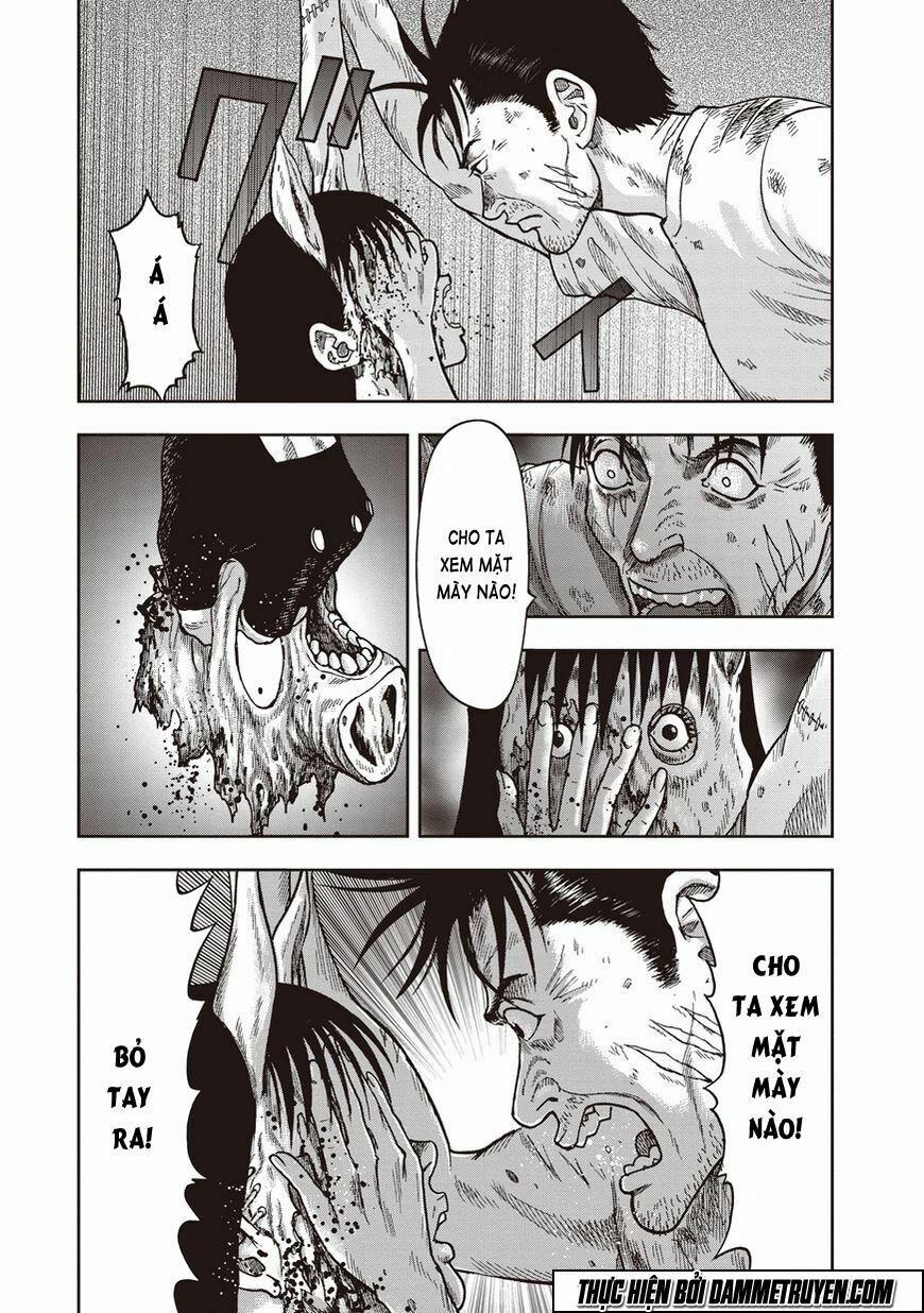 Freak Island – Đảo Quái Dị 28 trang 10