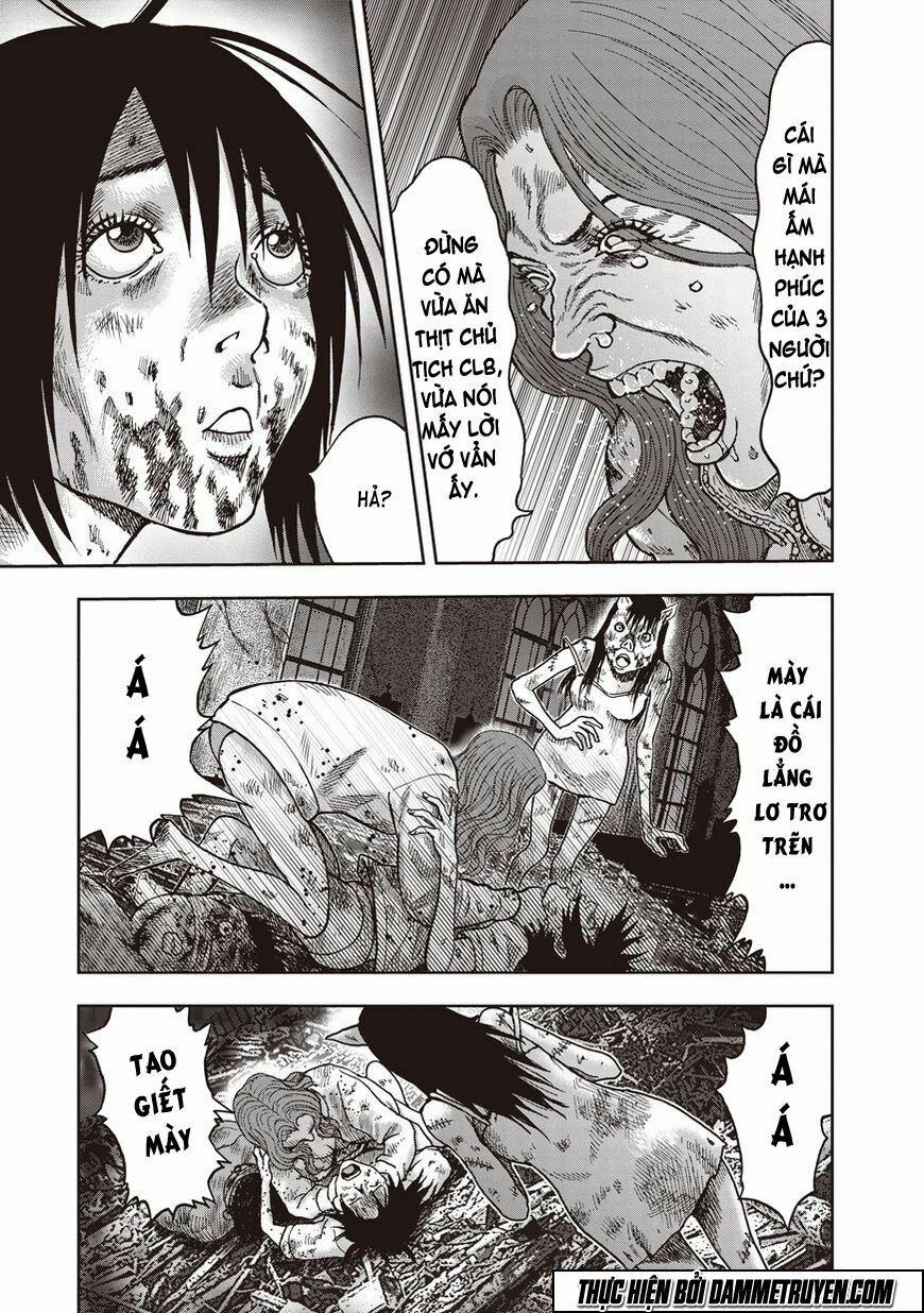 Freak Island – Đảo Quái Dị 28 trang 2