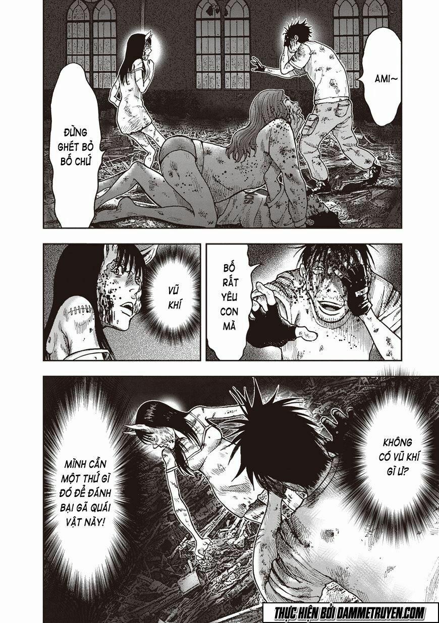 Freak Island – Đảo Quái Dị 28 trang 25