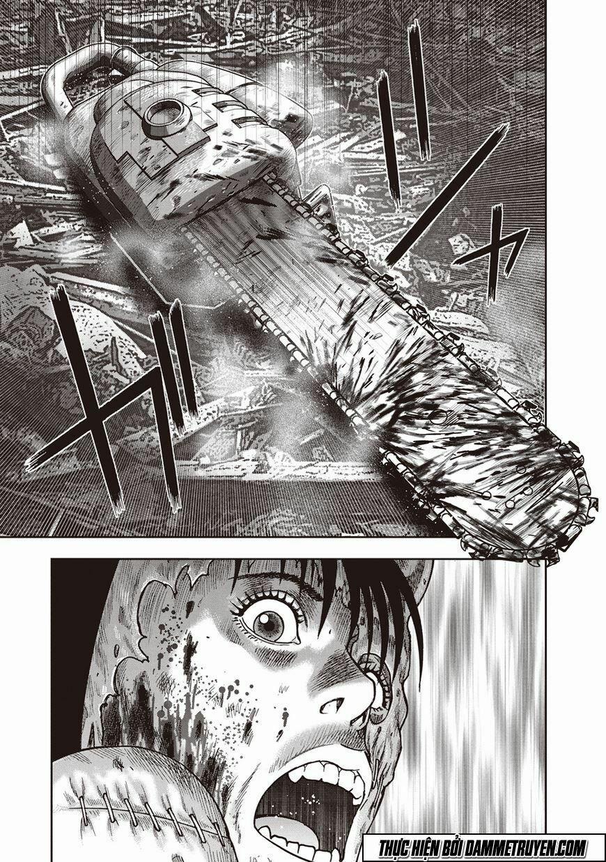 Freak Island – Đảo Quái Dị 28 trang 26