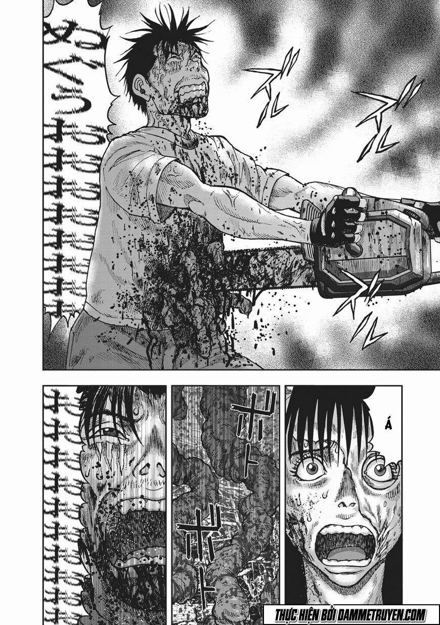 Freak Island – Đảo Quái Dị 29 trang 10