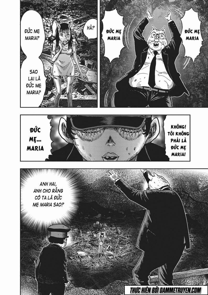 Freak Island – Đảo Quái Dị 29 trang 19