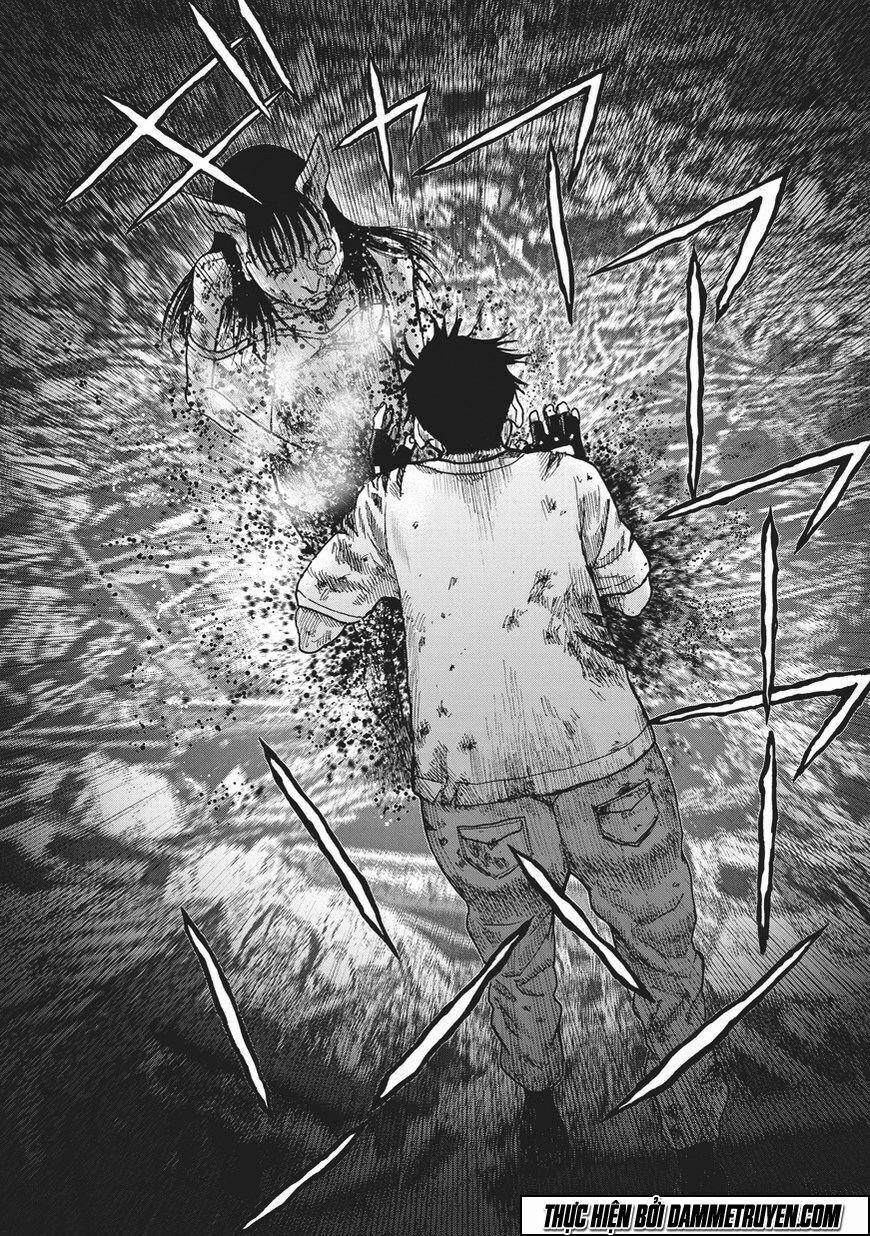 Freak Island – Đảo Quái Dị 29 trang 4