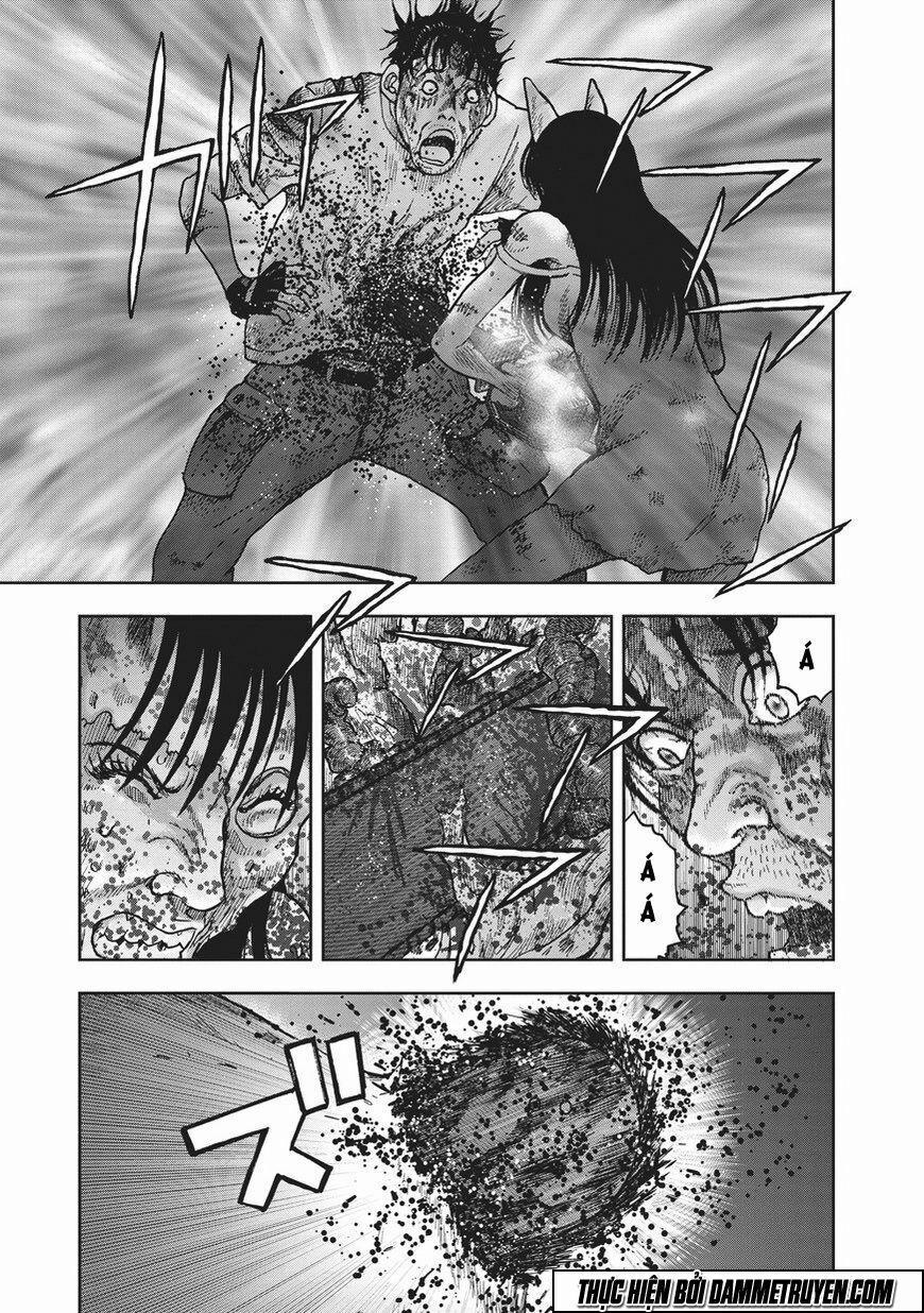 Freak Island – Đảo Quái Dị 29 trang 5