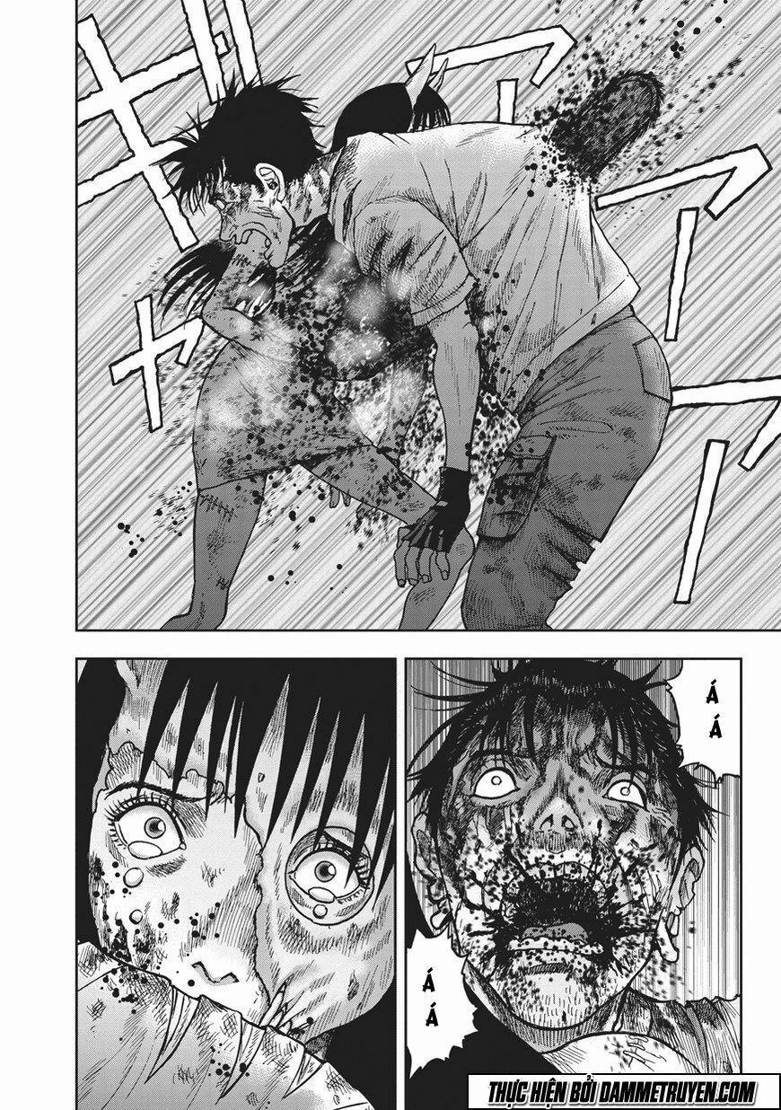 Freak Island – Đảo Quái Dị 29 trang 6