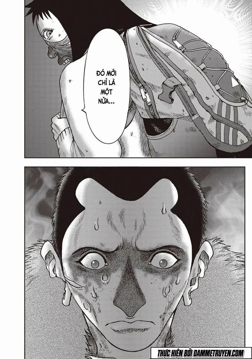 Freak Island – Đảo Quái Dị 30 trang 10