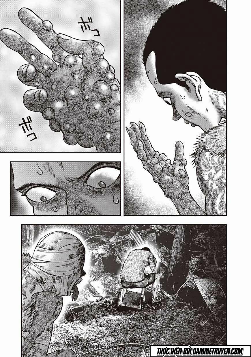 Freak Island – Đảo Quái Dị 30 trang 11