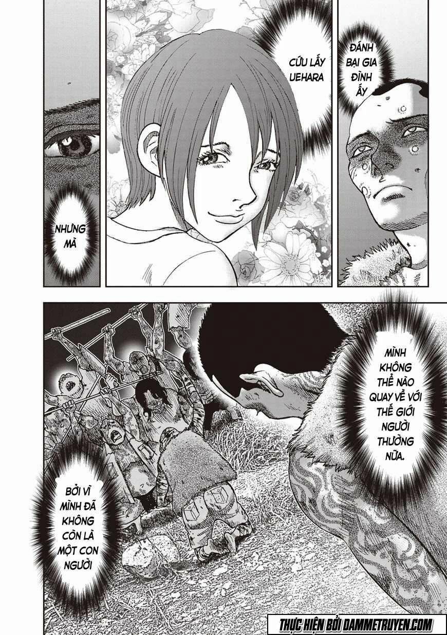 Freak Island – Đảo Quái Dị 30 trang 14