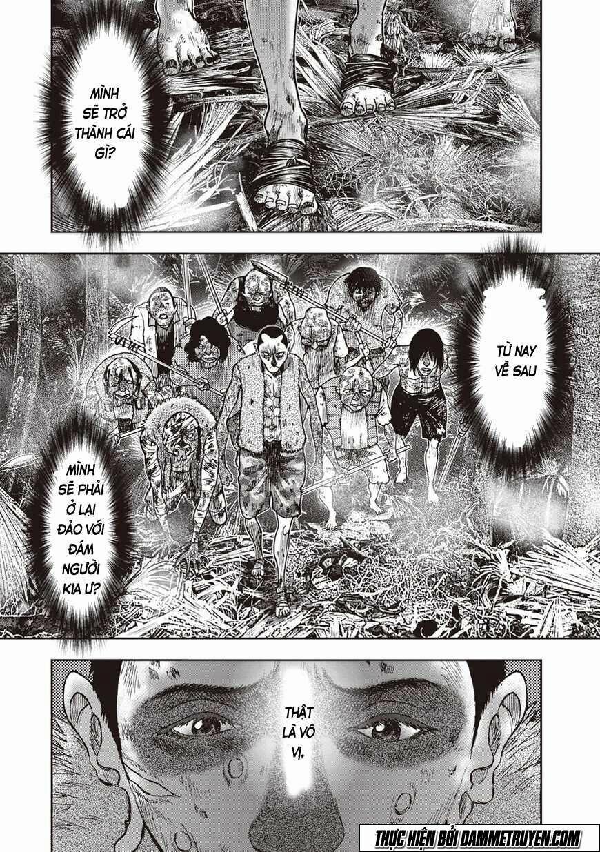 Freak Island – Đảo Quái Dị 30 trang 15