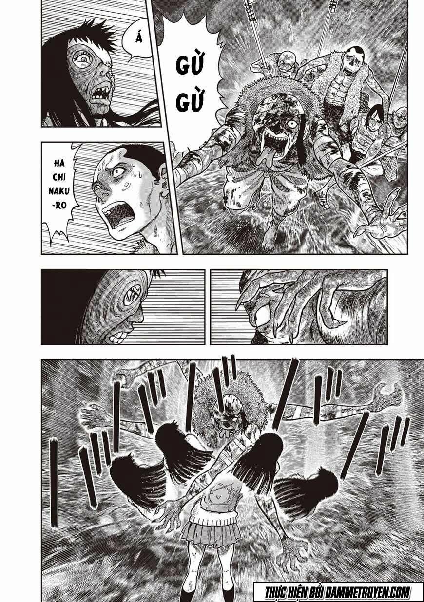 Freak Island – Đảo Quái Dị 30 trang 21