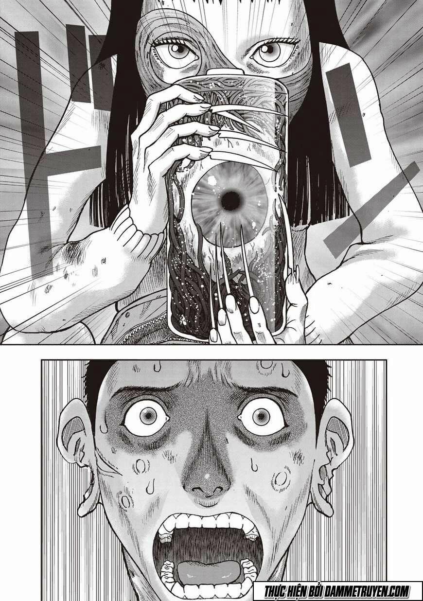Freak Island – Đảo Quái Dị 30 trang 27