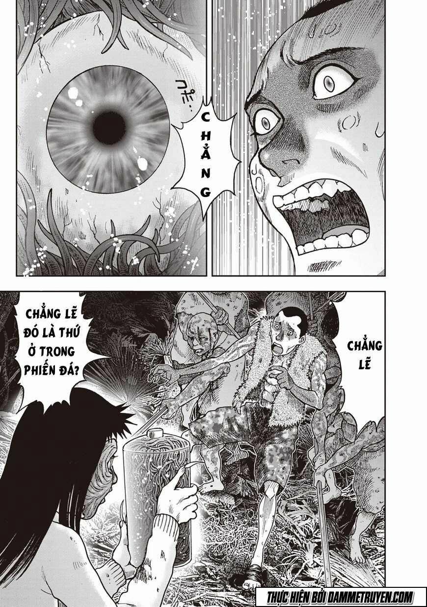 Freak Island – Đảo Quái Dị 30 trang 28