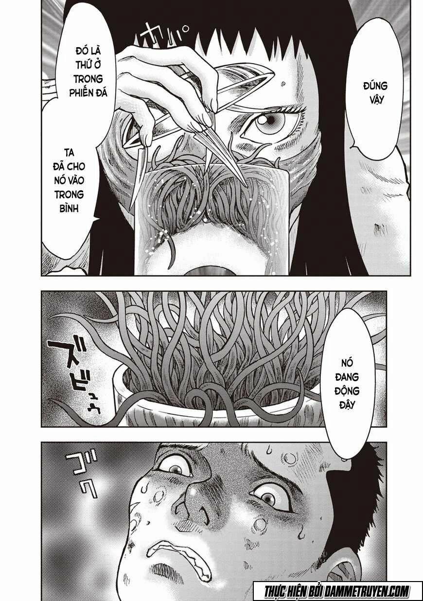 Freak Island – Đảo Quái Dị 30 trang 29