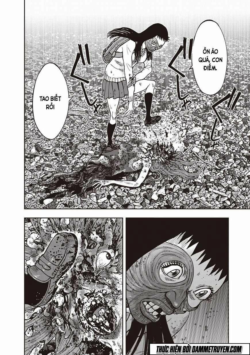 Freak Island – Đảo Quái Dị 30 trang 6