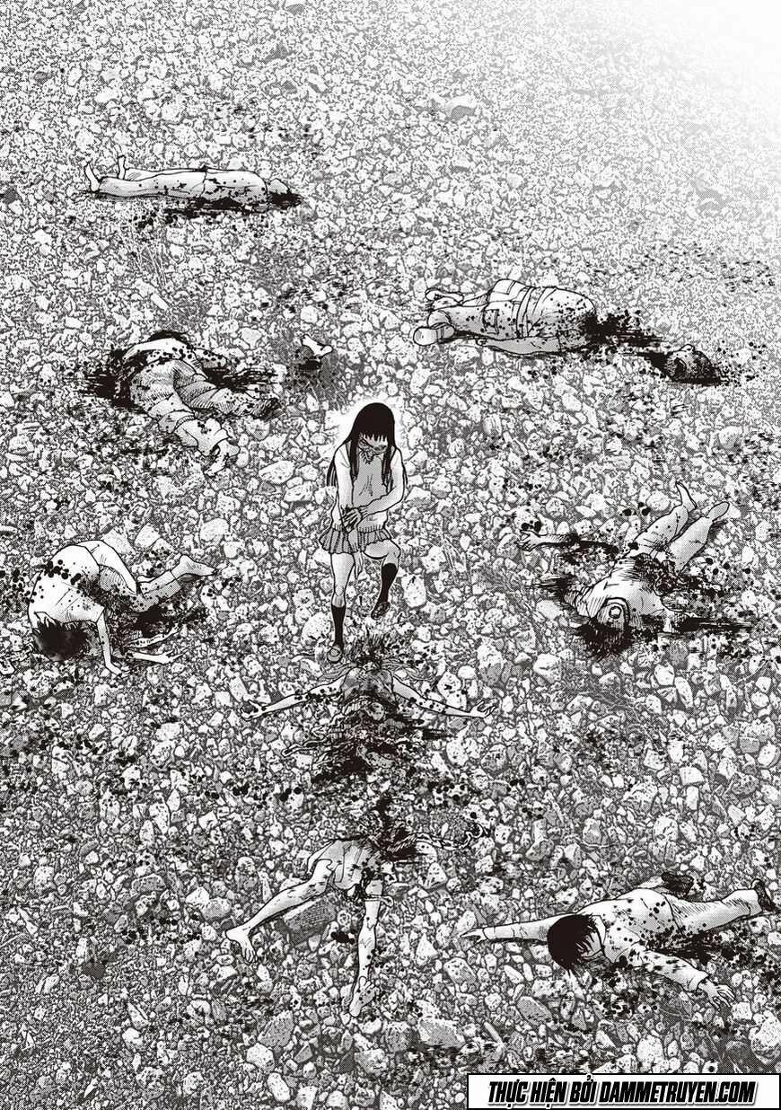 Freak Island – Đảo Quái Dị 30 trang 7