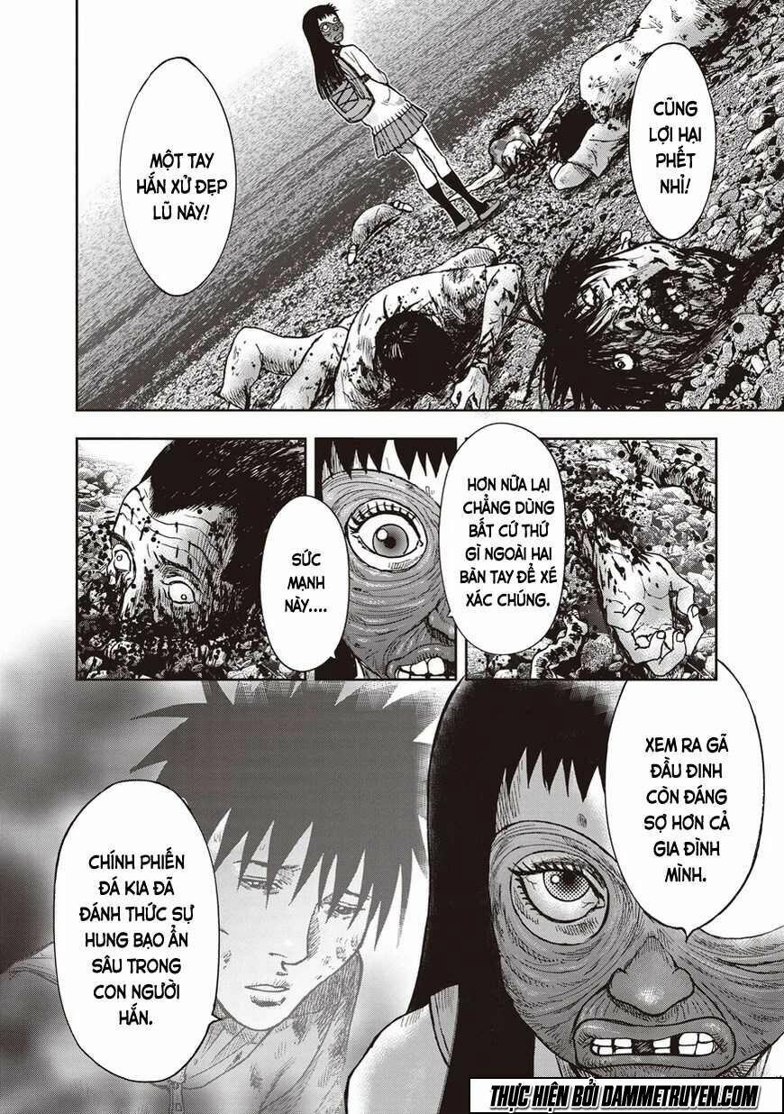 Freak Island – Đảo Quái Dị 30 trang 8
