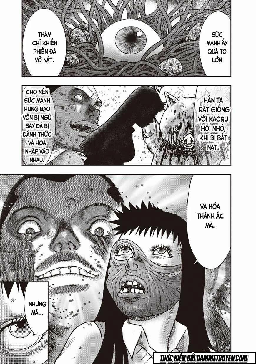 Freak Island – Đảo Quái Dị 30 trang 9