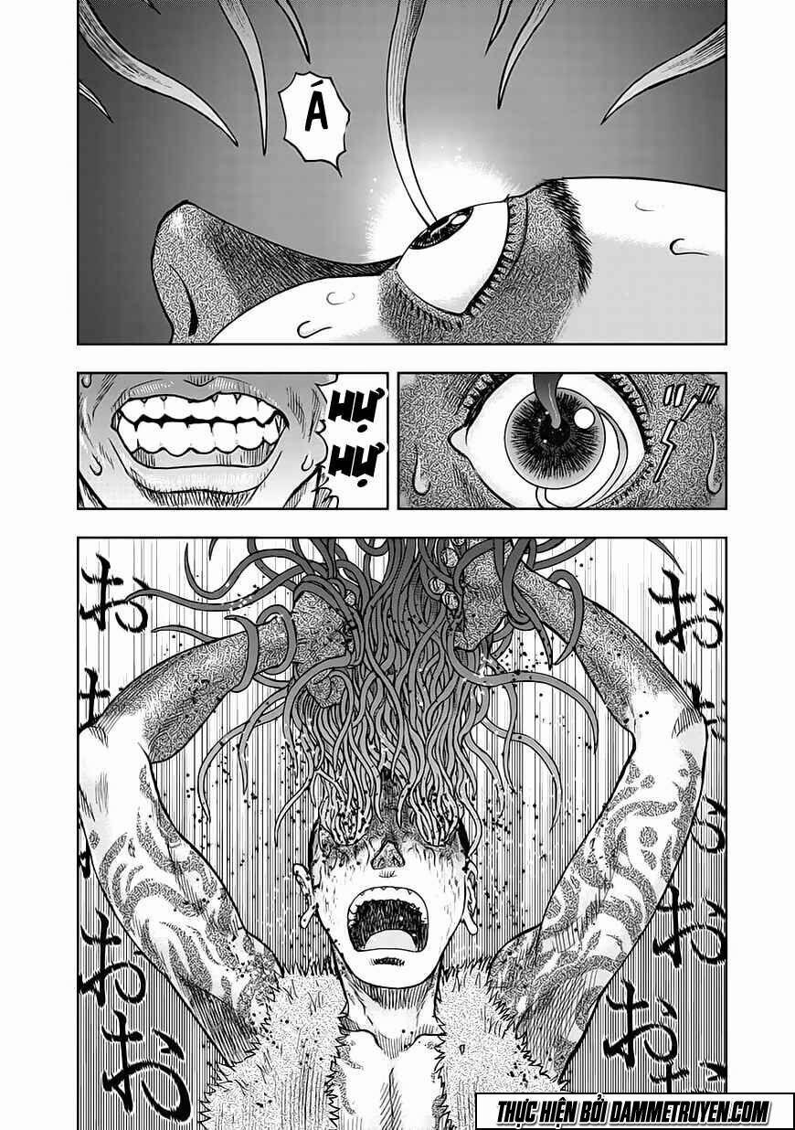 Freak Island – Đảo Quái Dị 31 trang 2