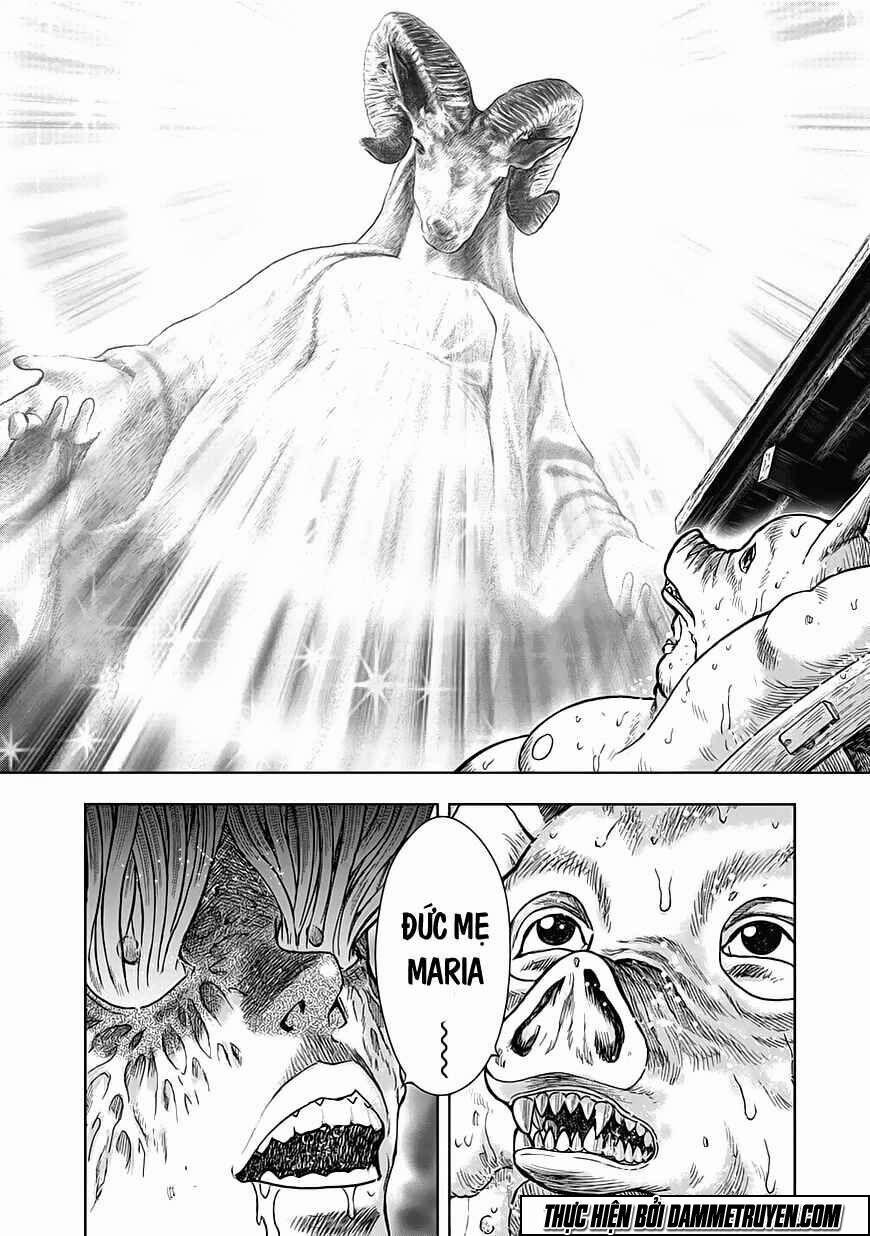 Freak Island – Đảo Quái Dị 31 trang 4