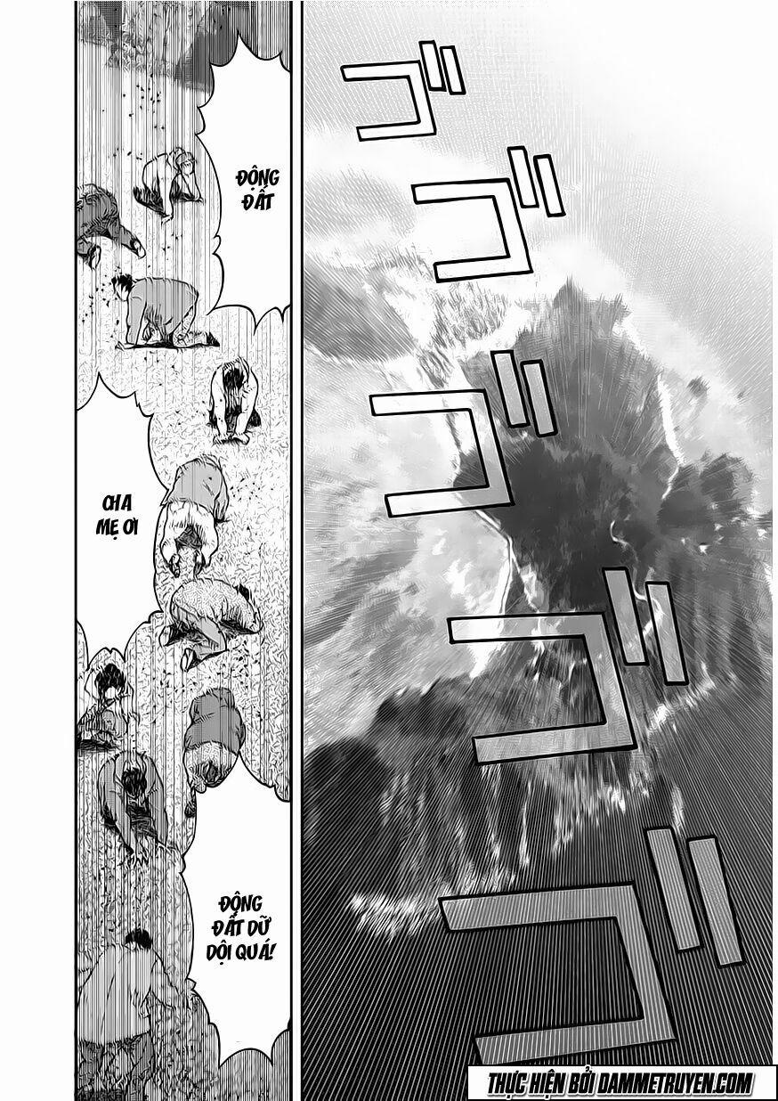 Freak Island – Đảo Quái Dị 32 trang 12