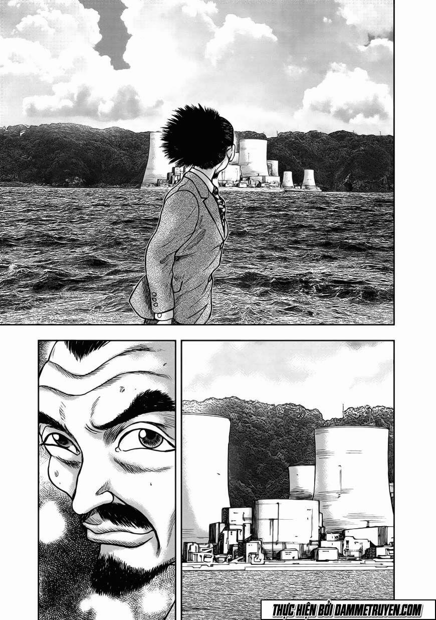 Freak Island – Đảo Quái Dị 33 trang 11